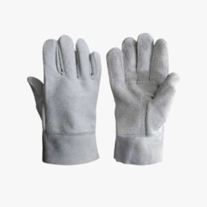 guantes carnaza refuerzo