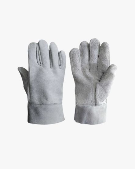 guantes carnaza refuerzo